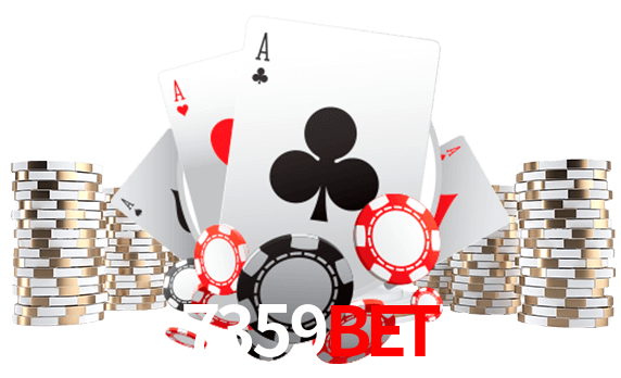 Jogue jogos de pôquer em 7359BET