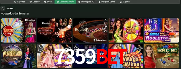 7359BET bet