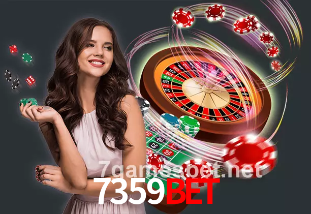 vivo no cassino 7359BET