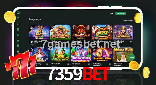 7359BET aplicativo