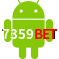 Aplicativo 7359BET para Android