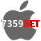 Aplicativo 7359BET para iOS