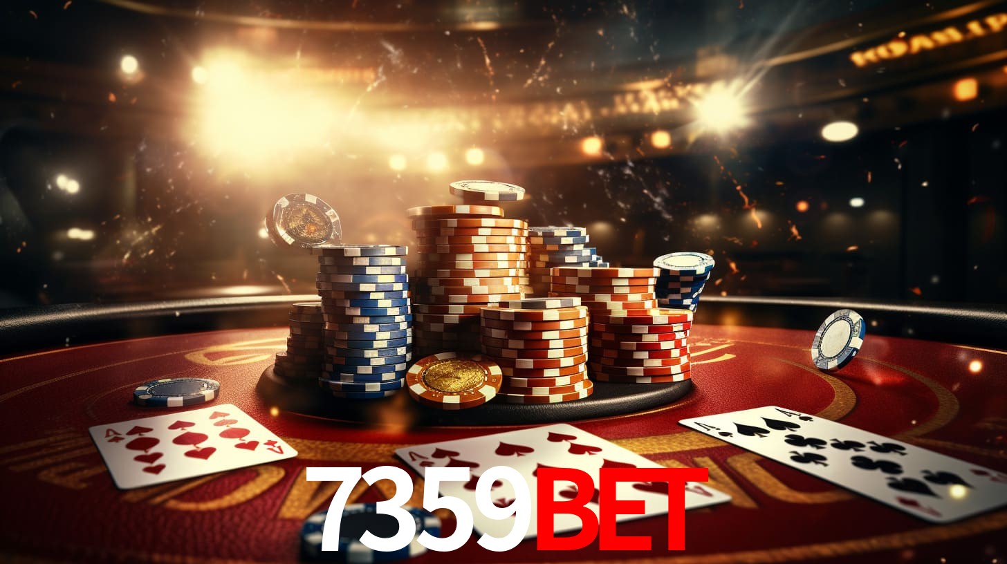 Live Casino 7359BET