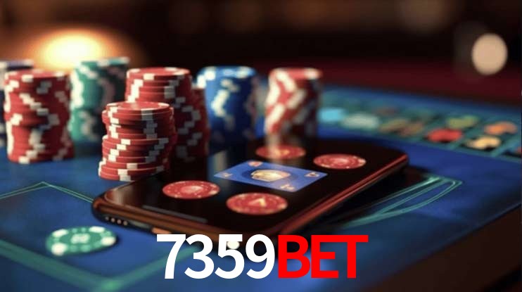 Apostas de Basquete 7359BET