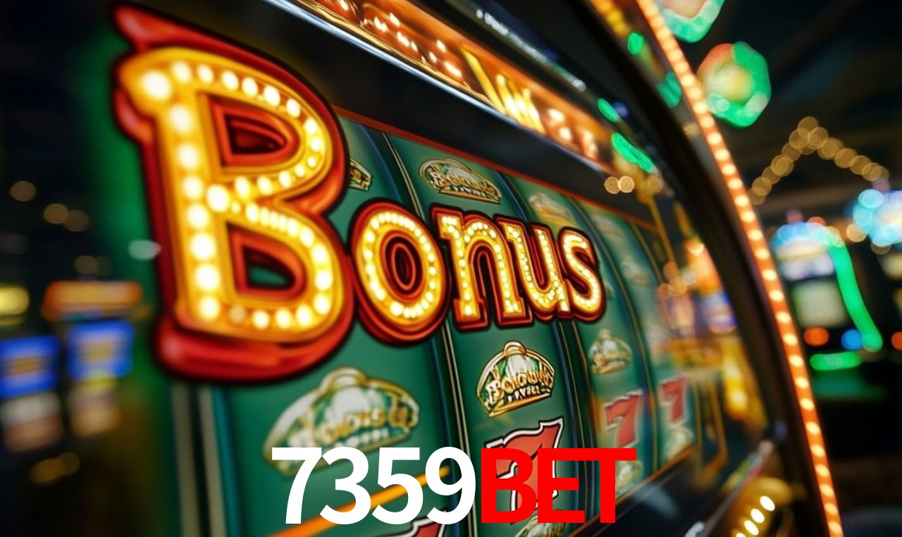 7359BET Loteria Online Brasil - Plataforma Certificada