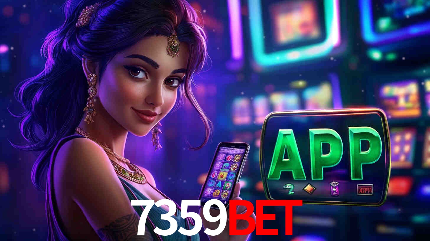 7359BET: A Experiência de Casino com Jogos de Mesa ao Vivo