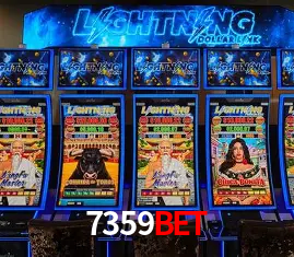 Descubra a Essência do 7359BET: Nossa História e Compromissos