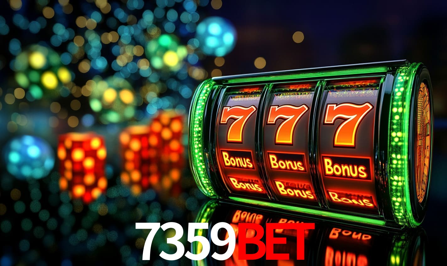 Sistemas de Segurança 7359BET
