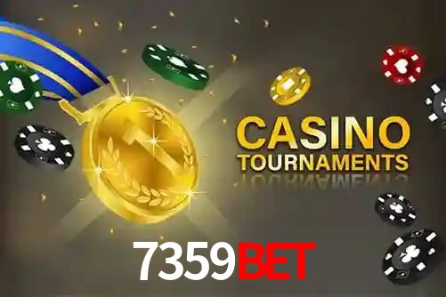 Requisitos do APK 7359BET para Android - Logo Oficial