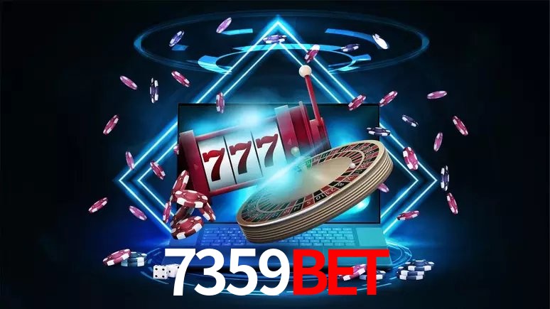 Tecnologia da Plataforma 7359BET