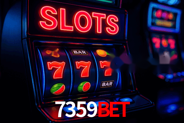 Logo 7359BET Plataforma Certificada