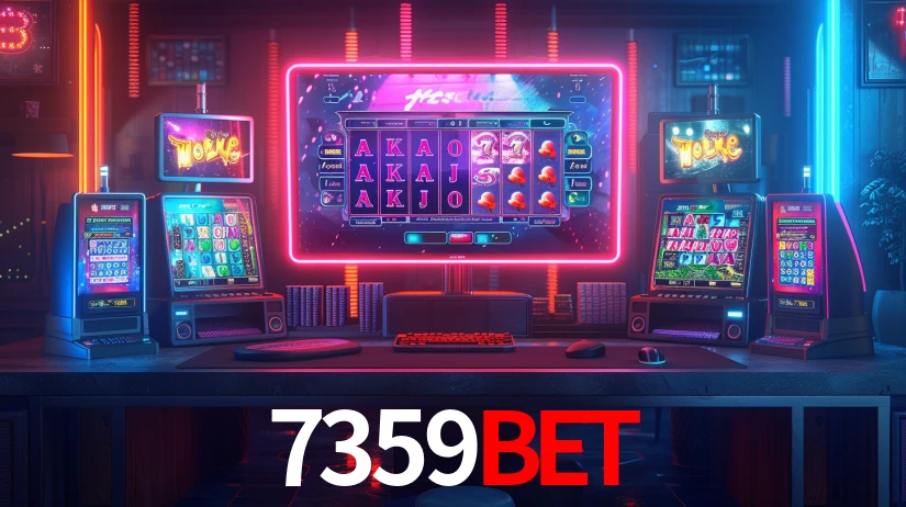 Experimente o Login Seguro Premium no 7359BET