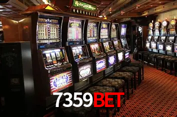 Inovações de Jogos na 7359BET: O Futuro das Experiências Interativas