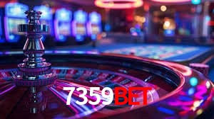 Avaliações dos Jogadores 7359BET