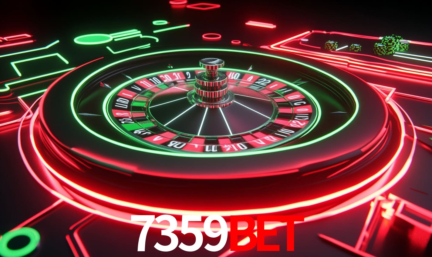 A Emoção da Loteria na 7359BET: Uma Chance de Mudança de Vida