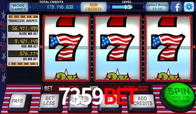 A Emoção da Loteria na 7359BET: Uma Chance de Mudança de Vida