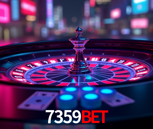 Desvendando o Mundo dos Jogos Virtuais na 7359BET
