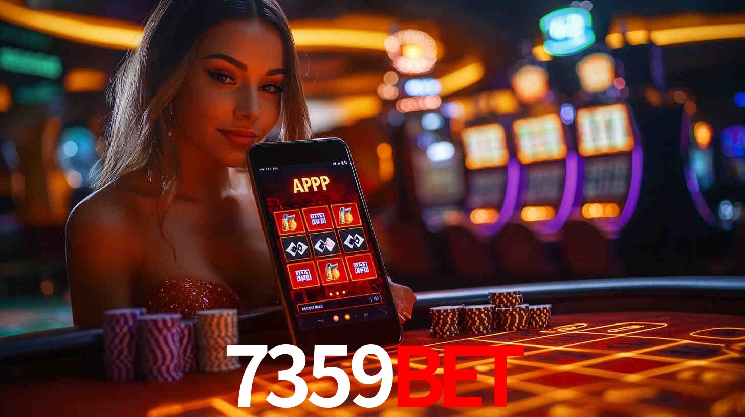 Explorando a Categoria de Eventos em Apostas na 7359BET
