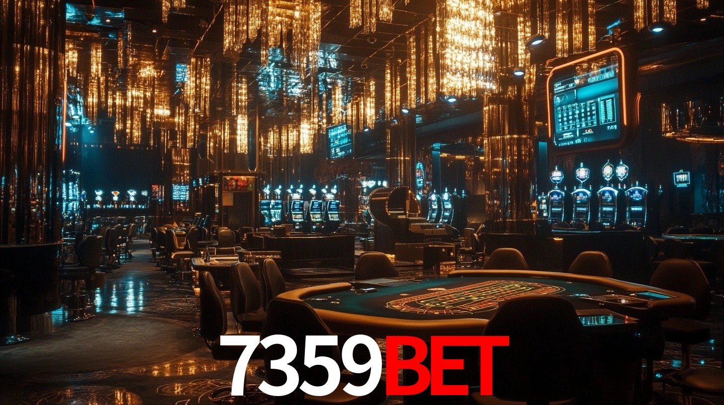 7359BET: Seu Especialista em Apostas Esportivas Brasileiras