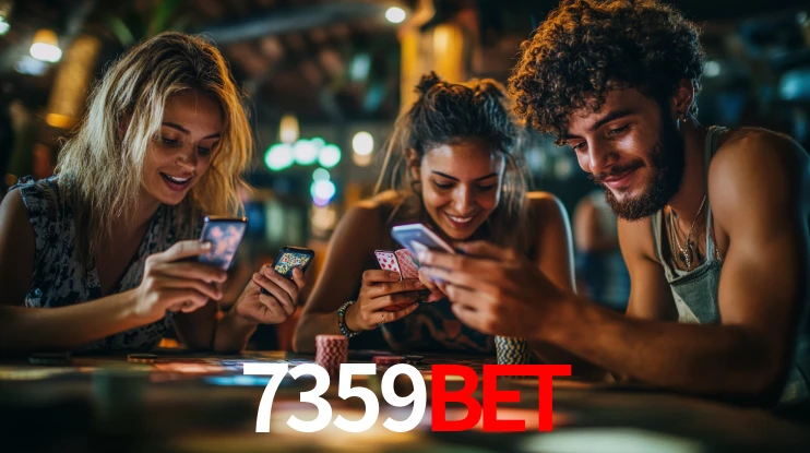 Tournaments 7359BET