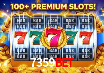 A Emoção da Loteria na 7359BET: Uma Chance de Mudança de Vida