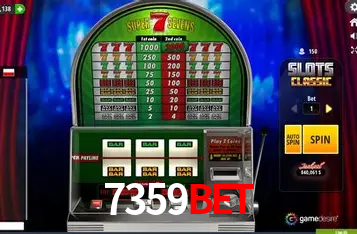 Descubra a Essência do 7359BET: Nossa História e Compromissos