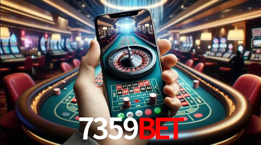 Secure Login 7359BET
