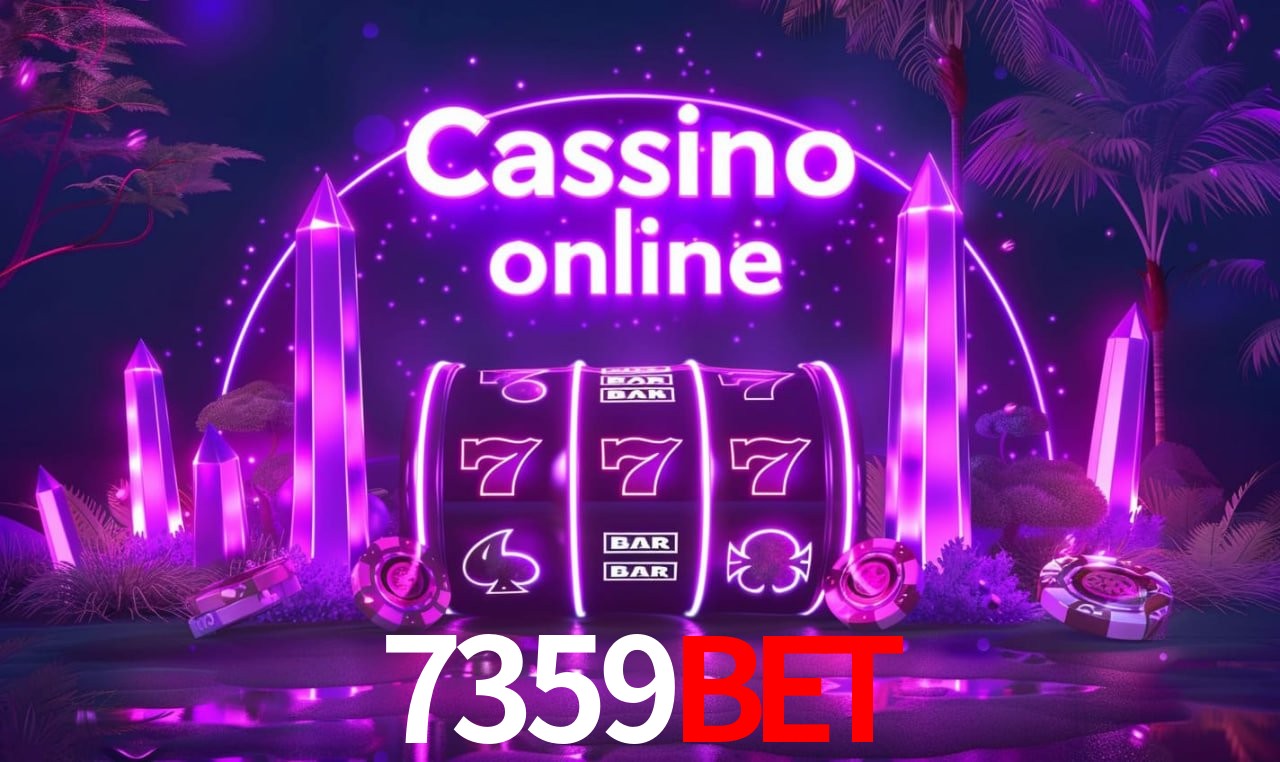 Promoções Sazonais 7359BET
