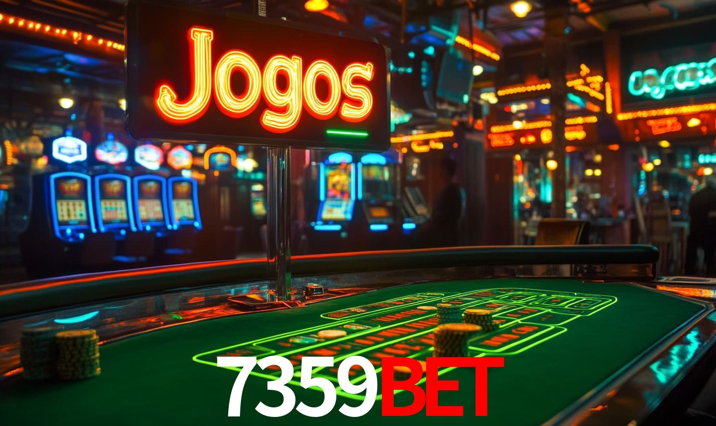 Design Responsivo 7359BET