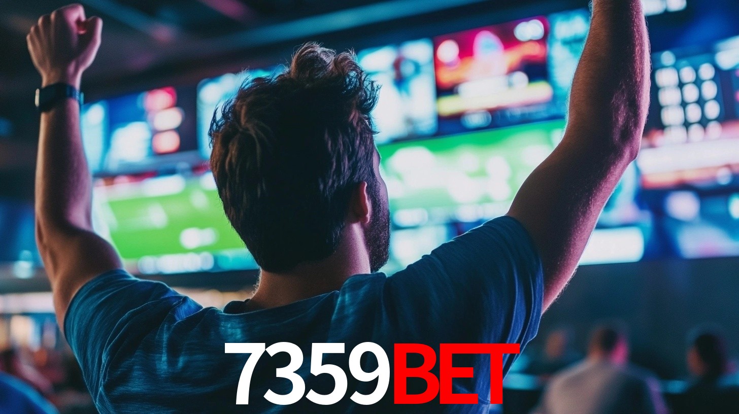 7359BET - Cassino Central – Sua Primeira Parada - 7359.com