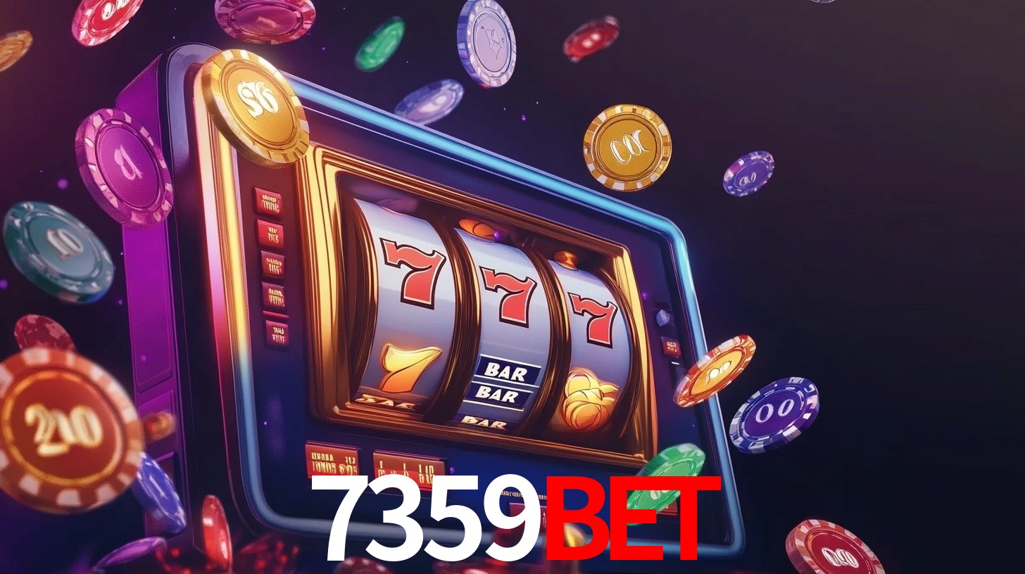 Welcome Bonus 7359BET