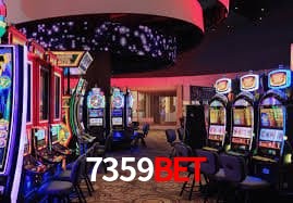 7359BET Plataforma Confiável