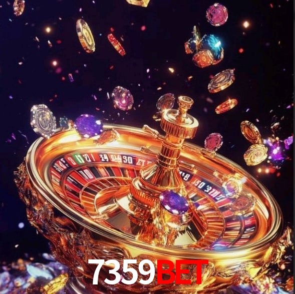 7359BET Logo Oficial