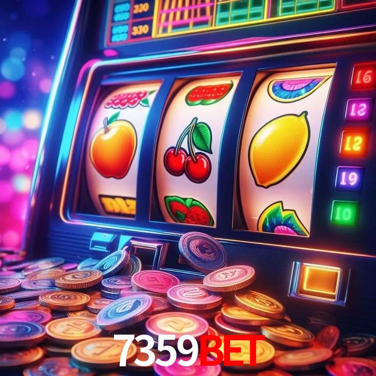 Estatísticas do Jogo 7359BET