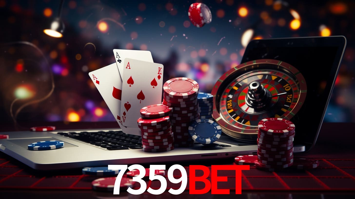 Roulette Table 7359BET