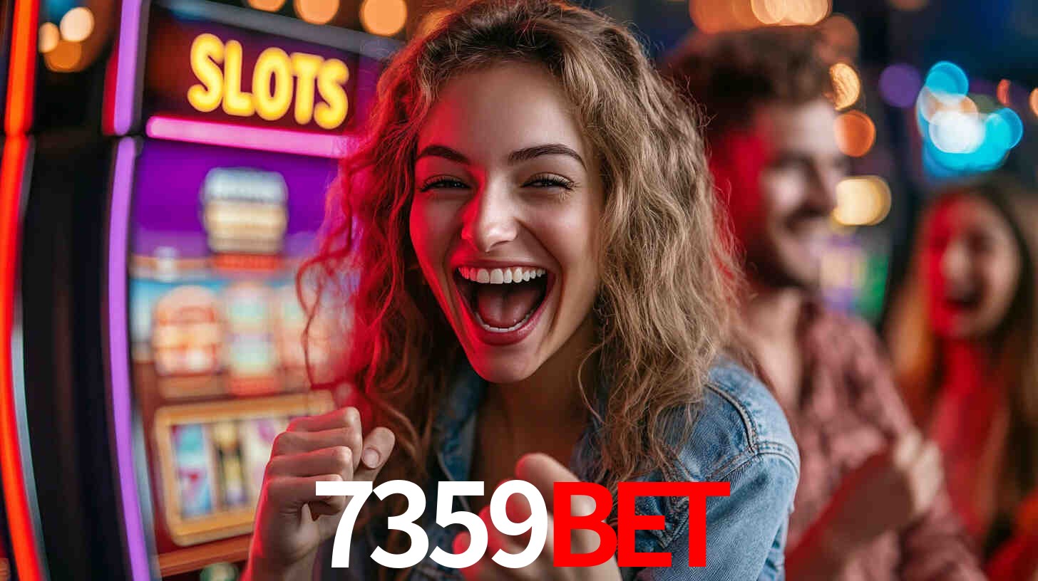Inovações de Jogos na 7359BET: O Futuro das Experiências Interativas