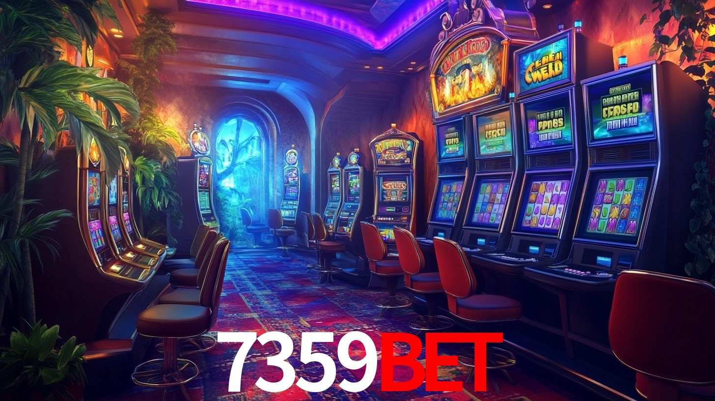 Daily Bonuses 7359BET