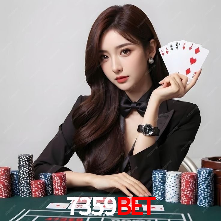 7359BET Logo Verificado