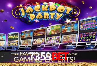 Descubra o Mundo do Cassino Online com 7359BET