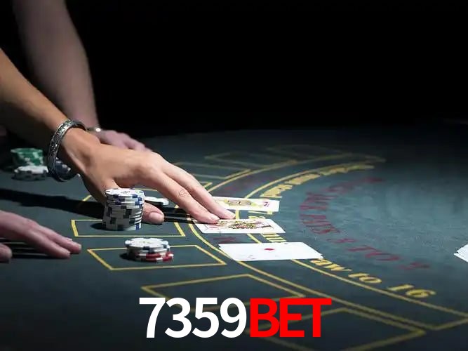 7359BET Logo Seguro