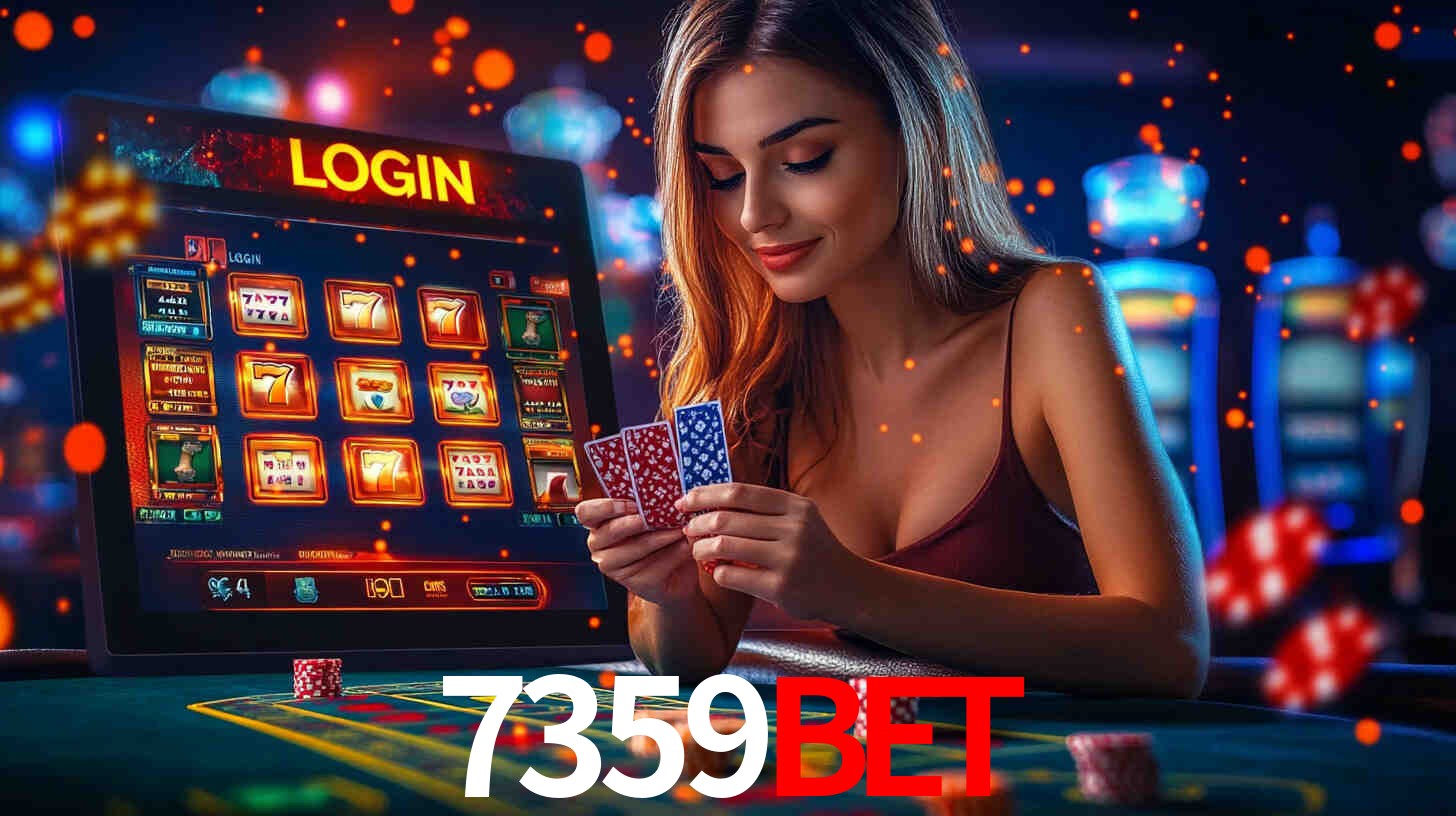 Bônus Generosos e Exclusivos no 7359BET para Você!