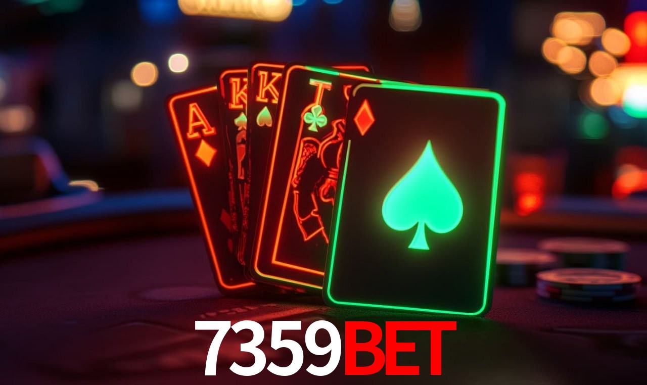 7359BET Jackpots Progressivos
