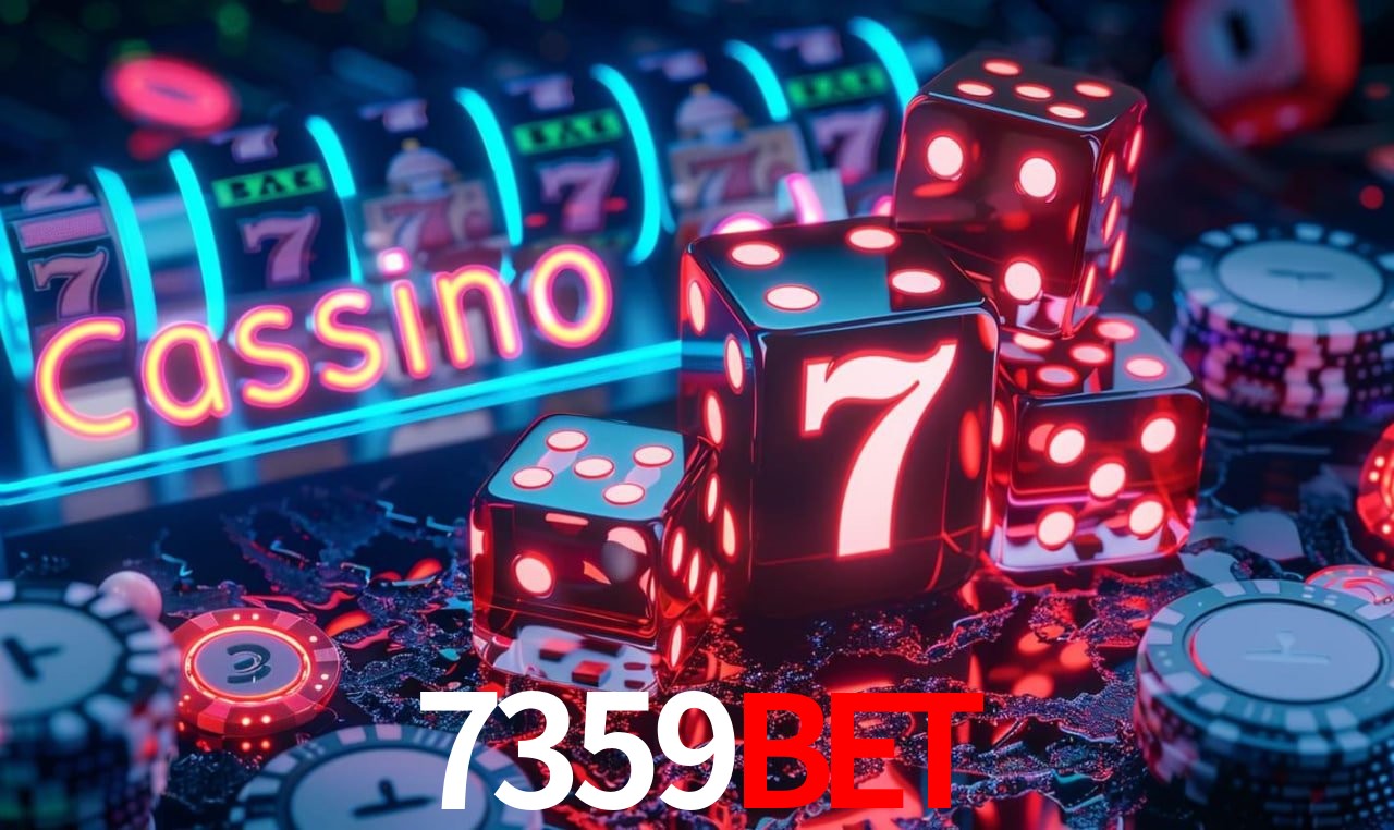 Welcome Bonus 7359BET