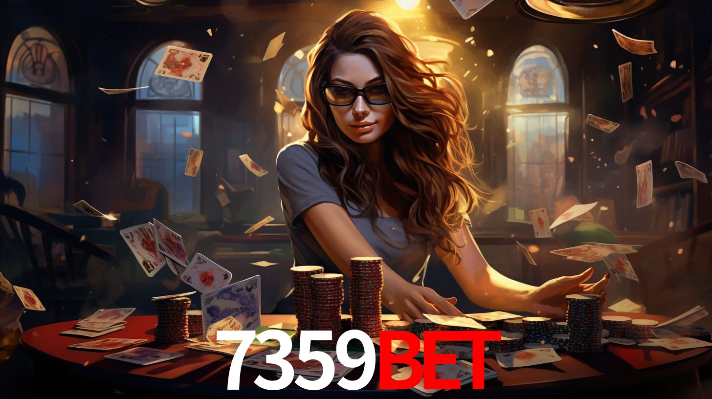 VIP Casino 7359BET