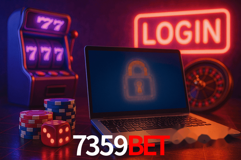 Recursos de Bônus 7359BET