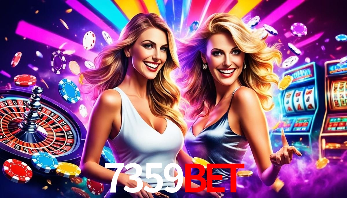 Torneios 7359BET