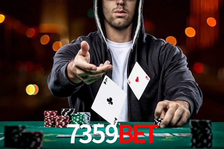 7359BET Apostas Esportivas Logo - 34 Esportes Certificados
