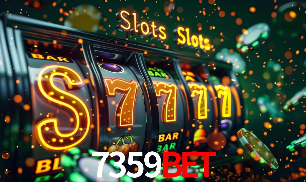 Apostas de Tênis 7359BET