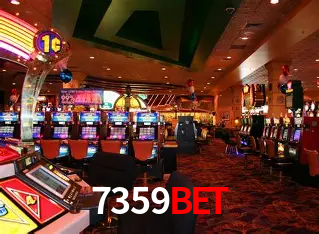 Descubra a Magia dos Jogos de Arcade no 7359BET
