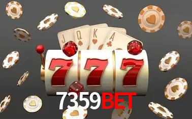 Descubra o Mundo do Cassino Online com 7359BET
